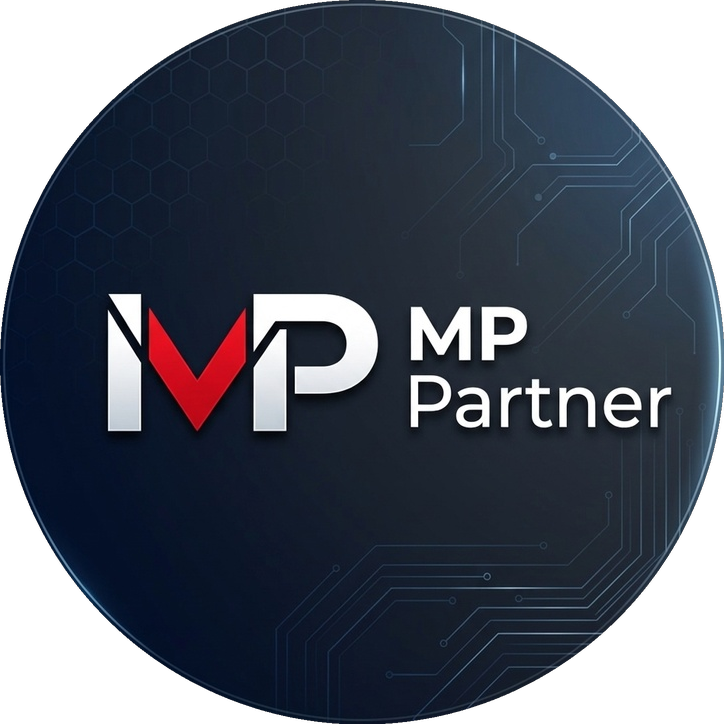 MP Partner Logo