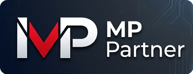 MP Partner Logo