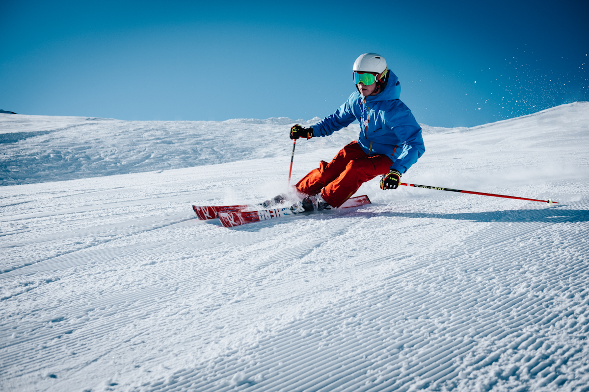 Zimski sportovi i ski osiguranje na planini